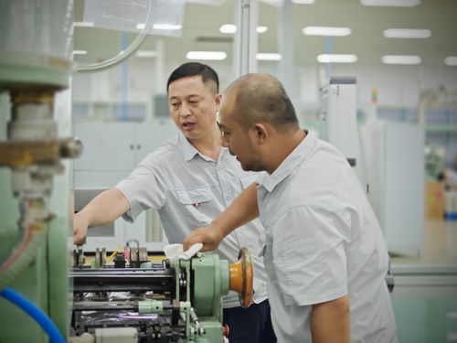 江西中烟南昌卷烟厂卷包车间强化职业技能等级认定实操考试考前指导