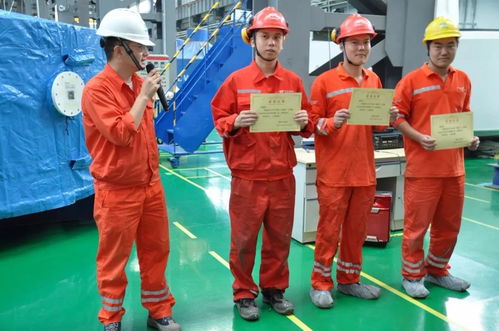 产品交付中心 张家口总装厂技能大比武