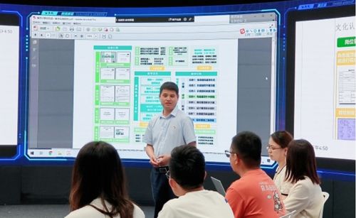 万里援疆初心志 戍边铸魂思报国 记浙江交通职业技术学院援疆教师周志国