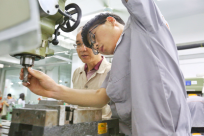 新职教法发出新信号,温州在这方面已经先行一步