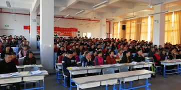 我县开展千所学校食堂从业人员食品安全及职业技能培训