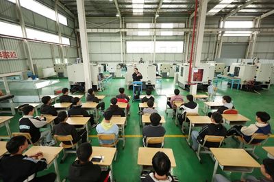 中办国办:加快建立“职教高考”制度