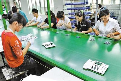 3年45万人次享补贴性培训 深圳职业技能提升行动服务周活动启动