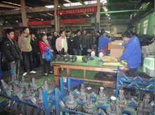 株洲大众职业技能培训学校 助力职业发展，赋能技能提升