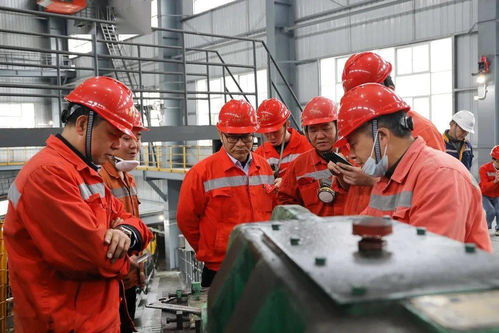 组织缜密进度顺 凝心聚力难题解——中金岭南凡口矿选矿厂技术升级改造工程生产工艺流程调试工作随记